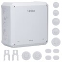 F-Tronic 7340233 FR-Abzweigkasten 180x180x93mm HLAK...