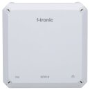 F-Tronic 7340233 FR-Abzweigkasten 180x180x93mm HLAK...