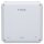 F-Tronic 7340233 FR-Abzweigkasten 180x180x93mm HLAK 5-pol. 25qmm Hutsch. PS IP66 grau NFK18gr-HLAK5p25