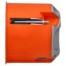 F-Tronic 7360072 HW Geräte-Verbindungsdose E3700TC für Holzbau Ø 68mm t=62mm luftdicht