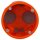 F-Tronic 7360072 HW Geräte-Verbindungsdose E3700TC für Holzbau Ø 68mm t=62mm luftdicht