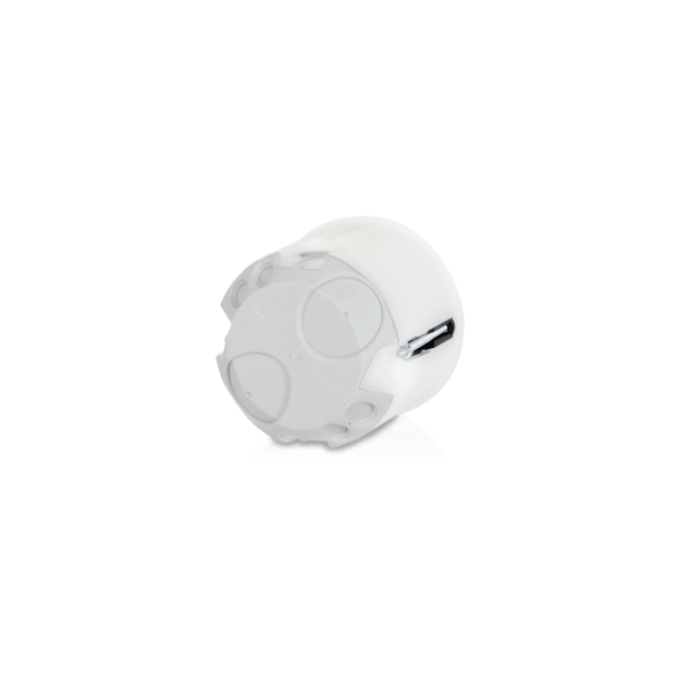 F-Tronic 7360073 HW Geräte-Verbindungsdose E3700TCHF für Holzbau Ø 68mm t=62mm luftdicht halogenfrei E3700TCHF