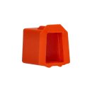 F-Tronic 7390093 Verbindungsstutzen E150 für HW Dosen E150