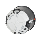 F-Tronic 7500062 HW Gerätedose BS2700TC für...