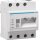 Hager XEM520 Lastmanager bis 20 Ladepunkte statisch/dynamisch mit OCPP1.6J für Backend