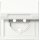 Gira 492266 Abdeckung für SCHUKO-Steckdose mit Klappdeckel Gira TX_44 Reinweiß