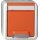 Gira 4440309 SCHUKO-Steckdose mit Klappdeckel + Beschriftungsfeld WG Aufputz Orange
