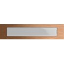 Gira 5547921 Ruftaste Beschriftungsfeld System 106 Bronze