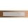 Gira 5547921 Ruftaste Beschriftungsfeld System 106 Bronze