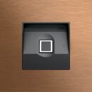 Gira 5551921 Gira Keyless In Fingerprintmodul System 106...