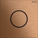 Gira 5563921 Sprachmodul System 106 Bronze