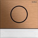 Gira 5569921 Türstationsmodul IBN-Taste System 106...
