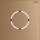 Gira 5578921 Frontplatte Sprachmodul System 106 Bronze