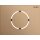 Gira 5579921 Frontplatte Türstationsmodul System 106 Bronze