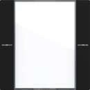 Gira 5771005 Wippenset 1-fach Beschriftungsfeld...