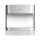 Theben 1020901 LED-Leuchte / Bewegungsmelder 85 Watt theLeda D S AL