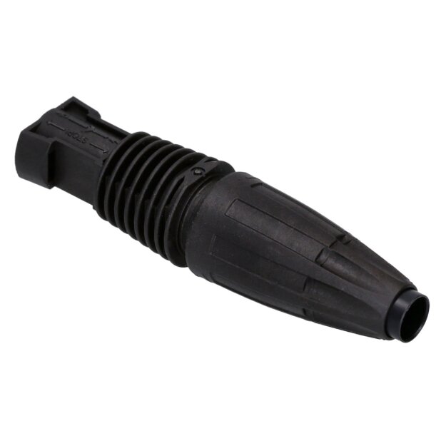 Weidmüller 1303500000 Photovoltaik Steckverbinder PUSH-IN Anschluss Stift VPE50 PV-STICK- VPE50