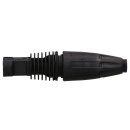 Weidmüller 1303500000 Photovoltaik Steckverbinder PUSH-IN Anschluss Stift VPE50 PV-STICK- VPE50