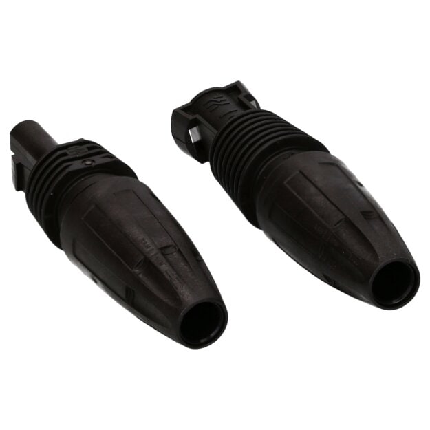 Weidmüller 1422030000 Photovoltaik Steckverbinder-Set PUSH-IN Anschluss Stift Buchse PV-STICK SET