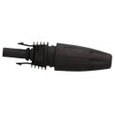 Weidmüller 1303470000 Photovoltaik Steckverbinder PUSH-IN SNAP-IN Anschluss Buchse PV-STICK+