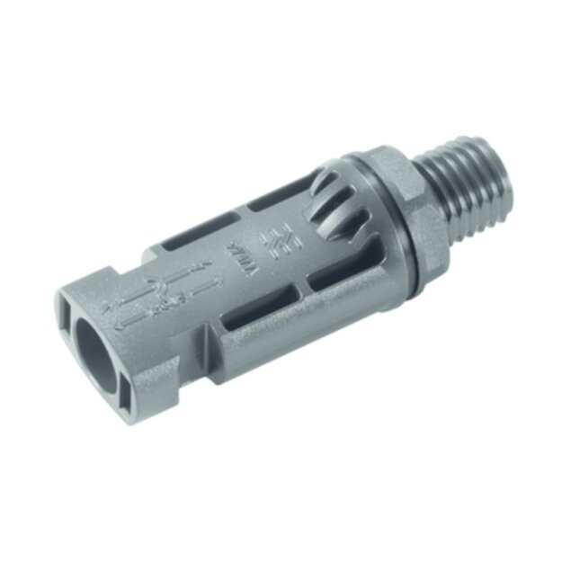 Weidmüller 1530640000 Photovoltaik Steckverbinder Stift SFGH BOX WM4 C BT