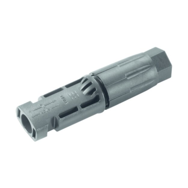 Weidmüller 1530700000 Photovoltaik Steckverbinder Stift SFGH WM4 C BT