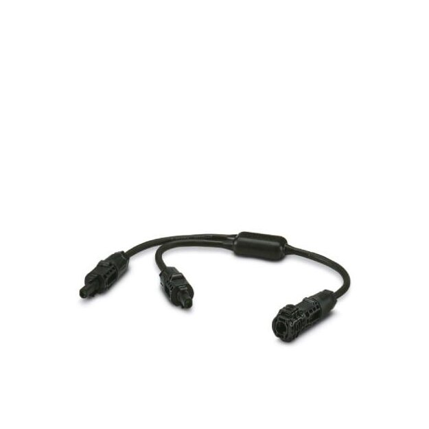 Phoenix 1030649 Photovoltaik-Y-Verteiler PV-ED6/Y-120(2+/1-)