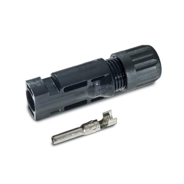 Stäubli 32.0015P2000-UR Kupplungsstecker PV-KST4/6I-UR