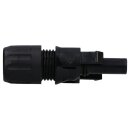 Stäubli 32.0016P0001-UR Kupplungsbuchse PV-KBT4/6II-UR