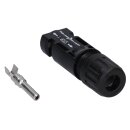 Stäubli 32.0017P0001-UR Kupplungsstecker PV-KST4/6II-UR