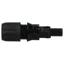 Stäubli 32.0014P0001-UR Kupplungsbuchse PV-KBT4/6I-UR