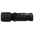 Stäubli 32.0015P0001-UR Kupplungsstecker PV-KST4/6I-UR