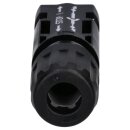 Stäubli 32.0015P0001-UR Kupplungsstecker PV-KST4/6I-UR