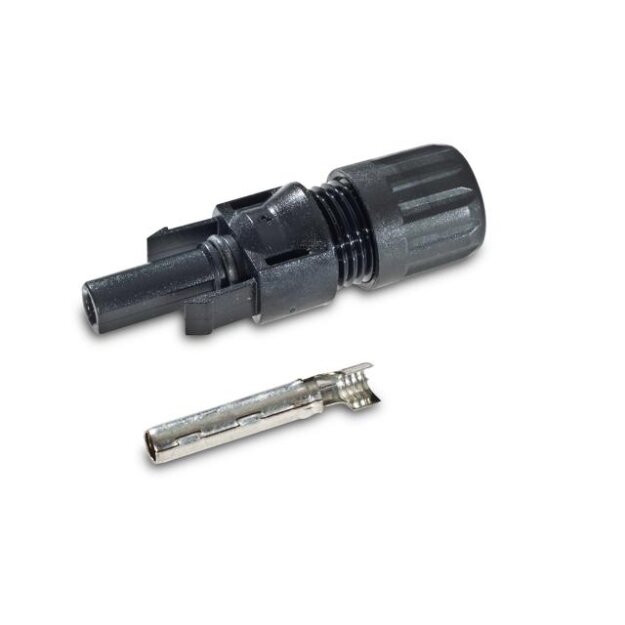 Stäubli 32.0016P2000-UR Kupplungsbuchse PV-KBT4/6II-UR