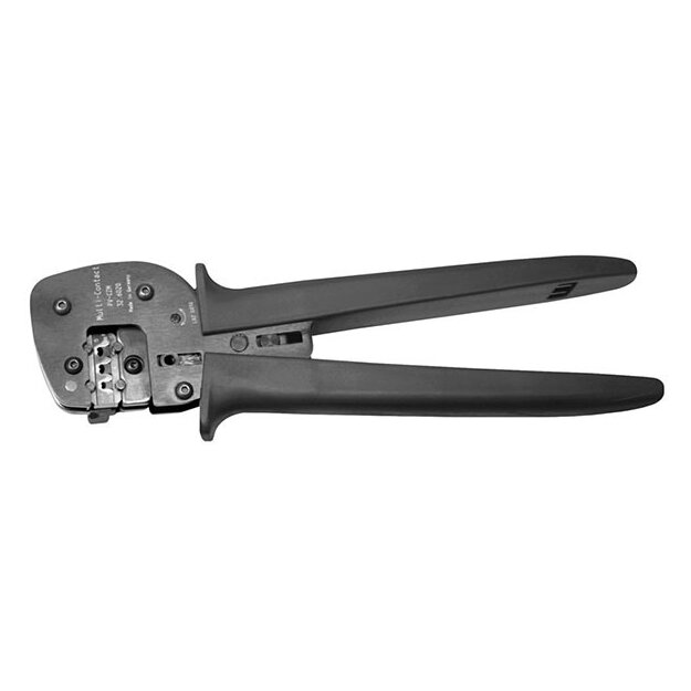 Stäubli 32.6020-41100 Crimpzange MC4-EVO 2,5/4/6 mm² PV-CZM-41100