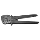 Stäubli 32.6020-41100 Crimpzange MC4-EVO 2,5/4/6...