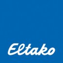 Eltako 30055955 Doppelwippe lasergraviert für...