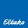 Eltako 30055954 Doppelwippe lasergraviert für Funktaster 55x55mm E-Design55 DW-F4T55E-wg+2P
