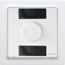 Eltako 30055793 Funk-Temperatur-Regler mit Handrad im...