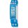 Eltako 23200902 2-Kanal-Schaltuhr mit Display und Bluetooth SU12DBT/1+1-UC