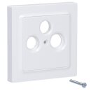 Eltako 30055840 TV/RF/SAT-Abdeckung für...