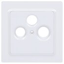 Eltako 30055840 TV/RF/SAT-Abdeckung für...