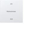 Eltako 30055969 Wippe lasergraviert für Funktaster...