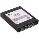 Triax 307637 TOS 03D - 3-fach Opto-Verteiler mit FC/PC...