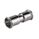 Triax 350269 Kabelverbinder KVFC 03 F-Schnellsteckverbinder