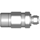 Triax 350288 Kabelübergang B004-Fm für Erdkabel...