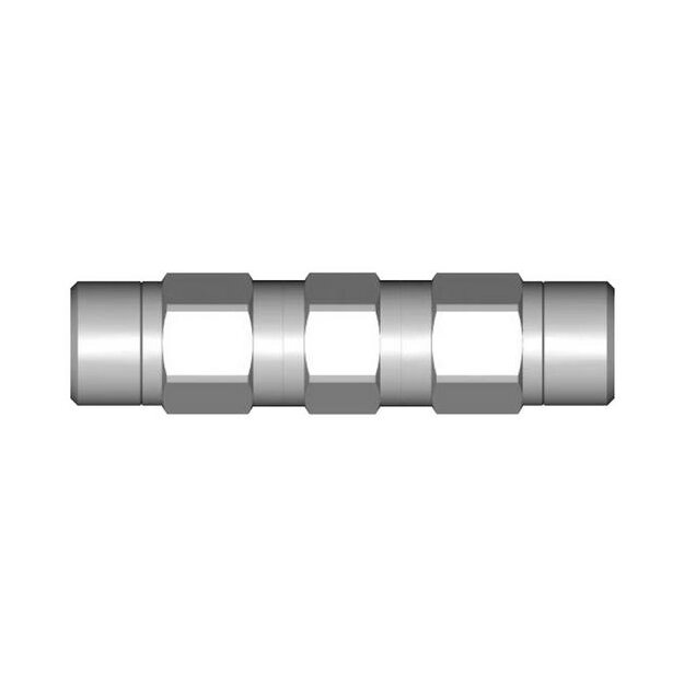 Triax 350291 Kabelverbinder B004-SPL für Erdkabel Koka 7 MK/OK