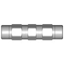 Triax 350291 Kabelverbinder B004-SPL für Erdkabel...