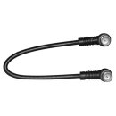 Triax 389868 TFCA 035 Verbindungskabel 2 x 90°...