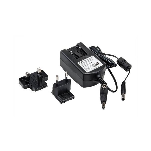 Triax 307657 Steckernetzteil TPS 323 PSU 20VDC 1,2A